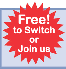 Breathe_Internet �10.99 per month 24 Mbps of Truly Unlimited Broadband